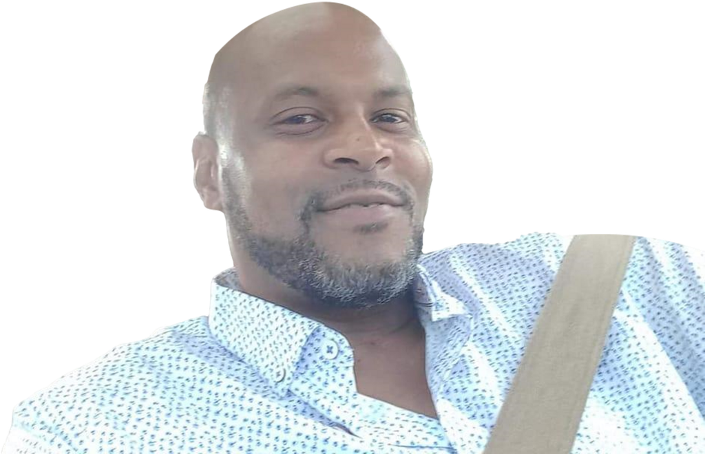Timothy Jackson Profile Photo