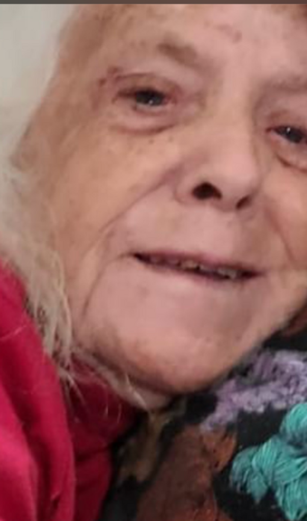 Charlotte "Holly" Lee Jenkins Profile Photo