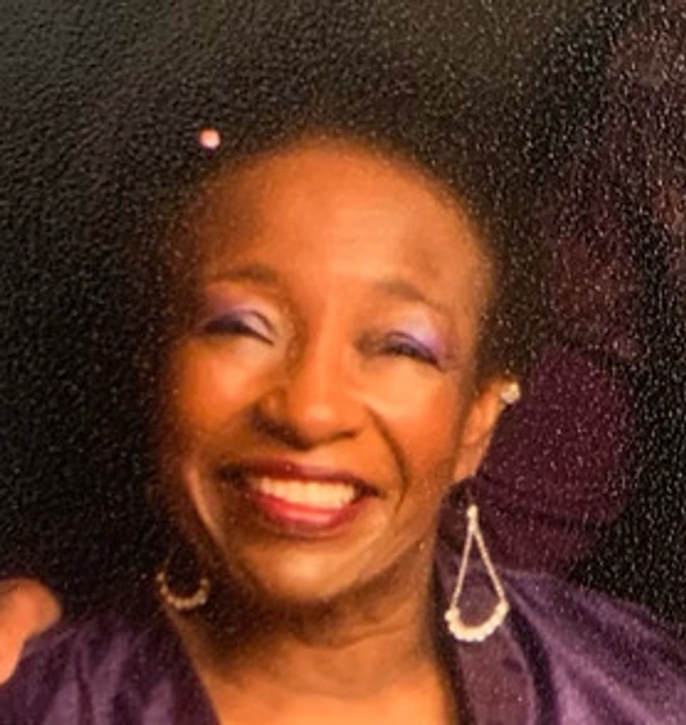 Antoinette E. Kennedy Profile Photo