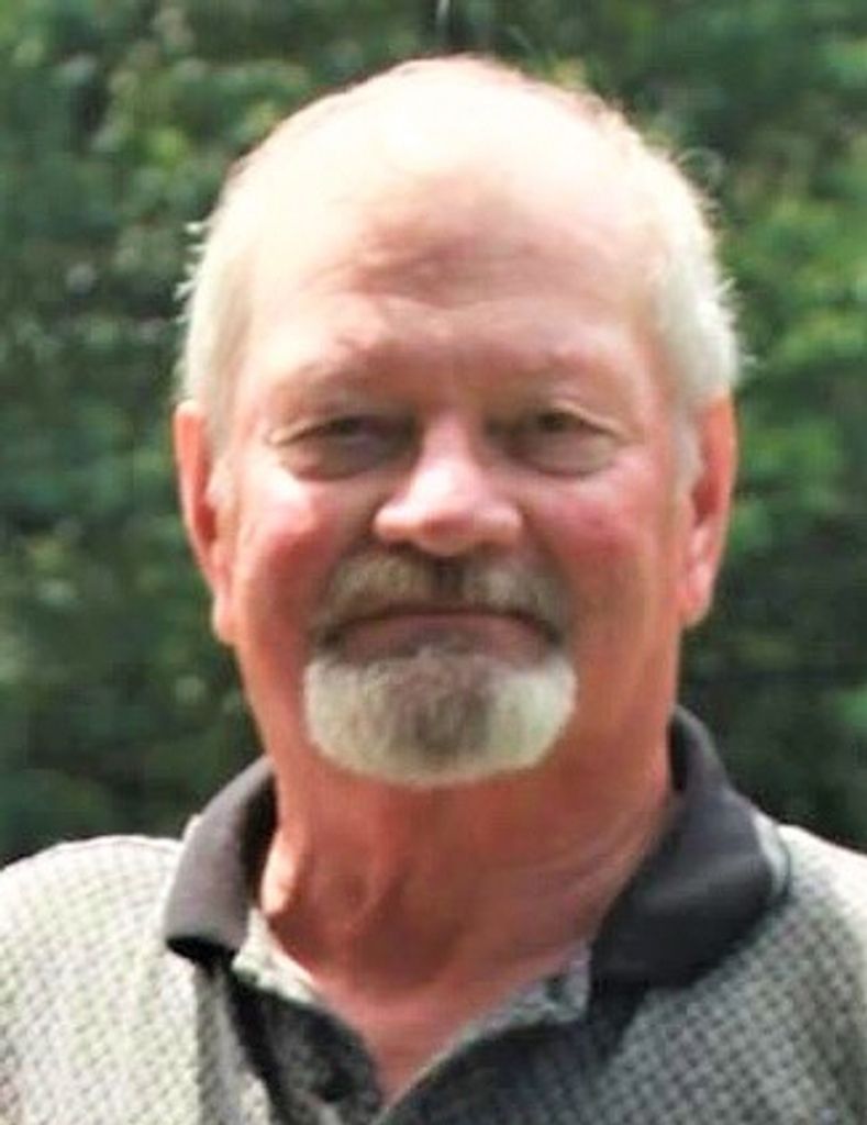 Steve Magruder Profile Photo