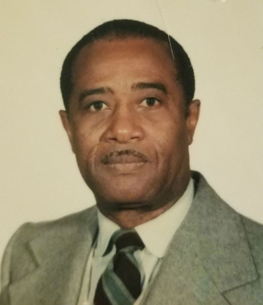 Fred Champagne, M.D.