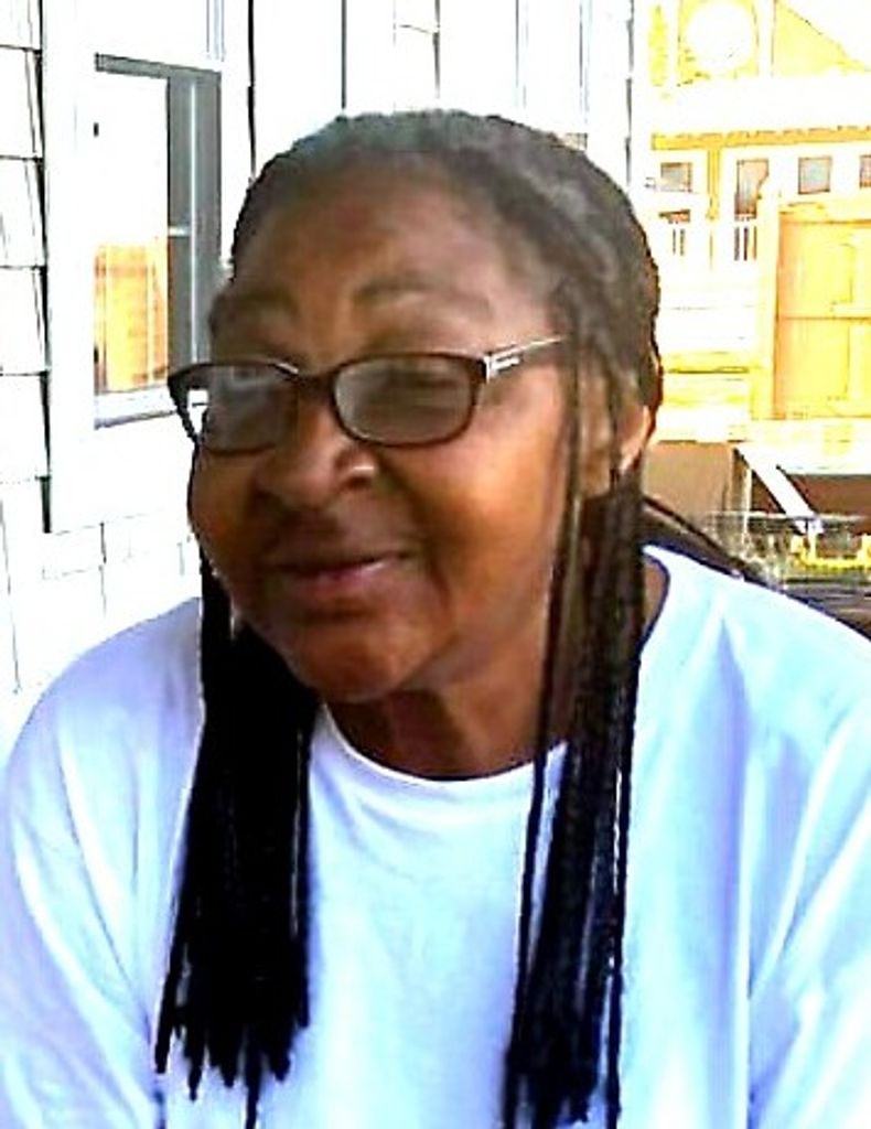 Mary Francis Washington Profile Photo