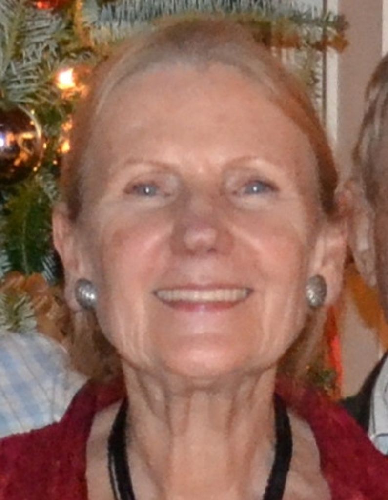 Waltraut Karoline (Urbann)  Beenhakker