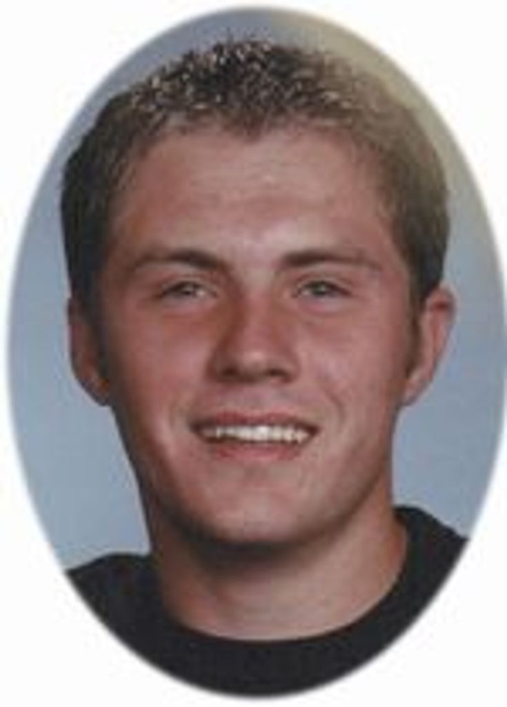 Joshua W. Petree