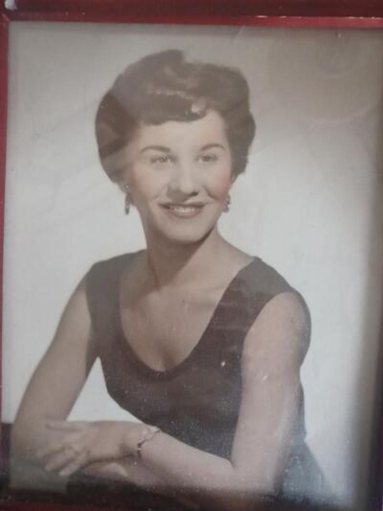 Angela B. D'Adamo Profile Photo