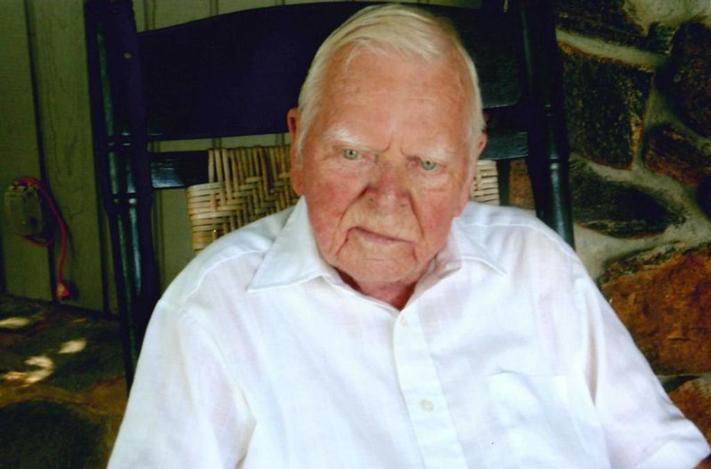 Ray Reeser