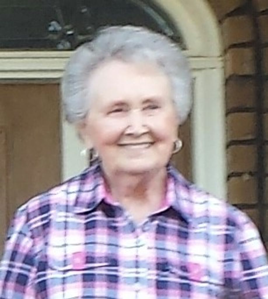 Maxine Brown