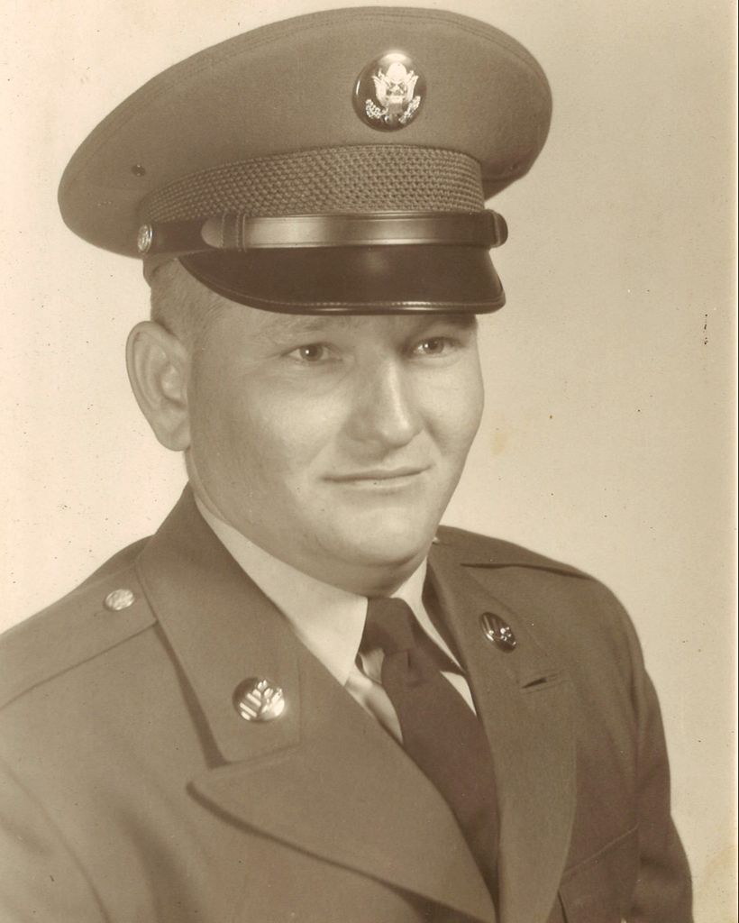 George Smity Thomas, Sr.