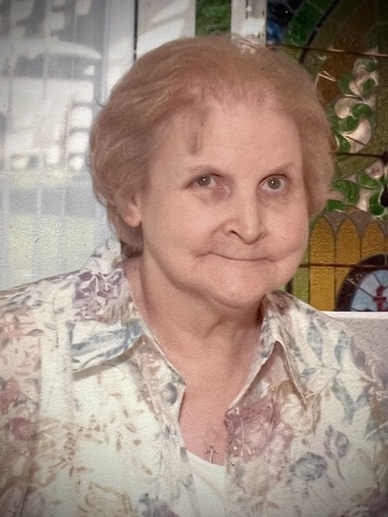 Donna Marie Keller Profile Photo