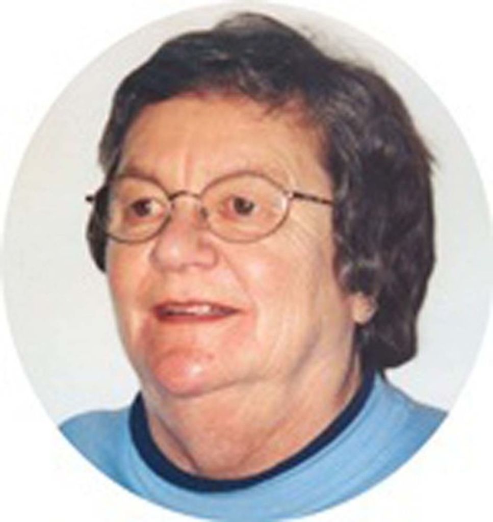 Kathryn "Kak" Emma Johnson