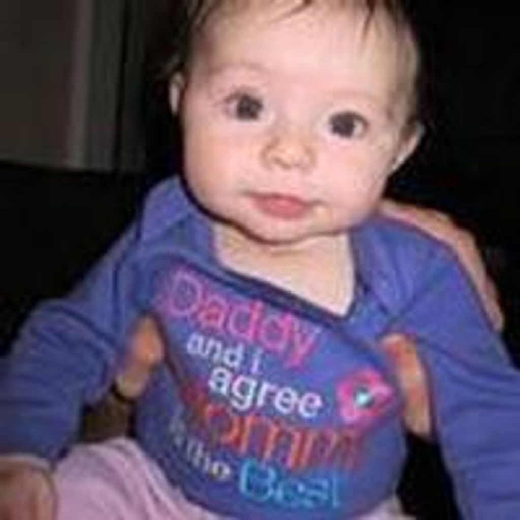 Coree Elizabeth Carmichael