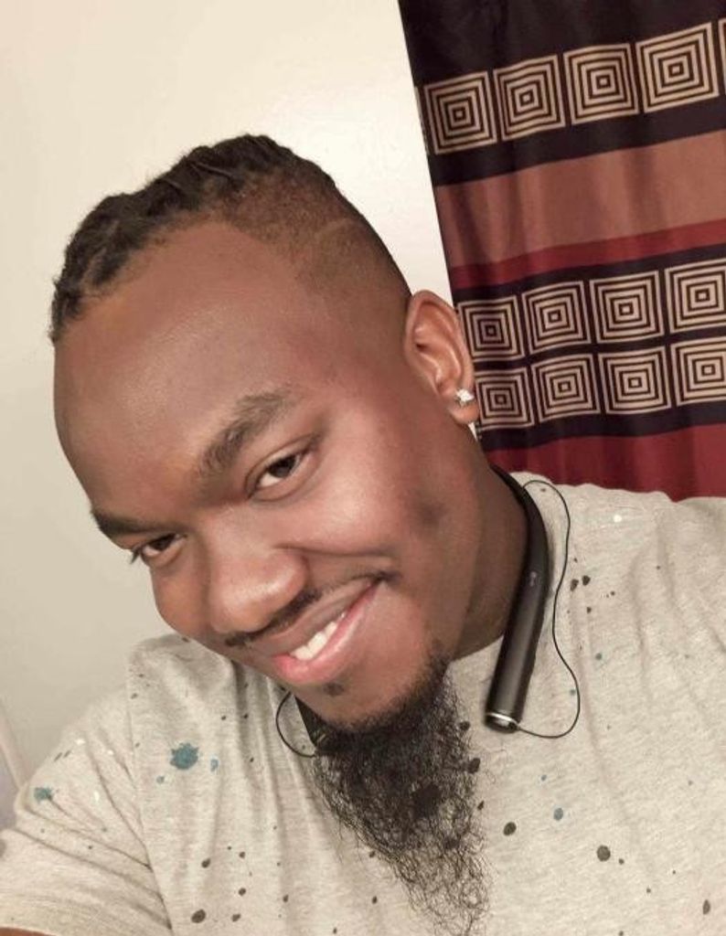 MARCUS BYRD
