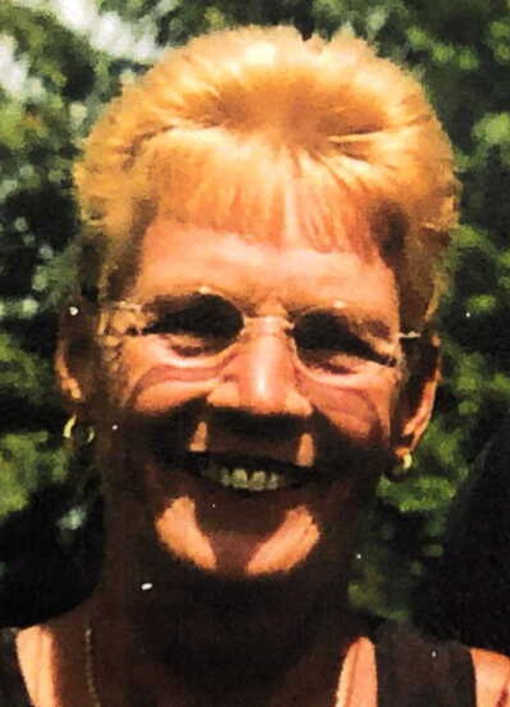 Diane Bloxham Profile Photo