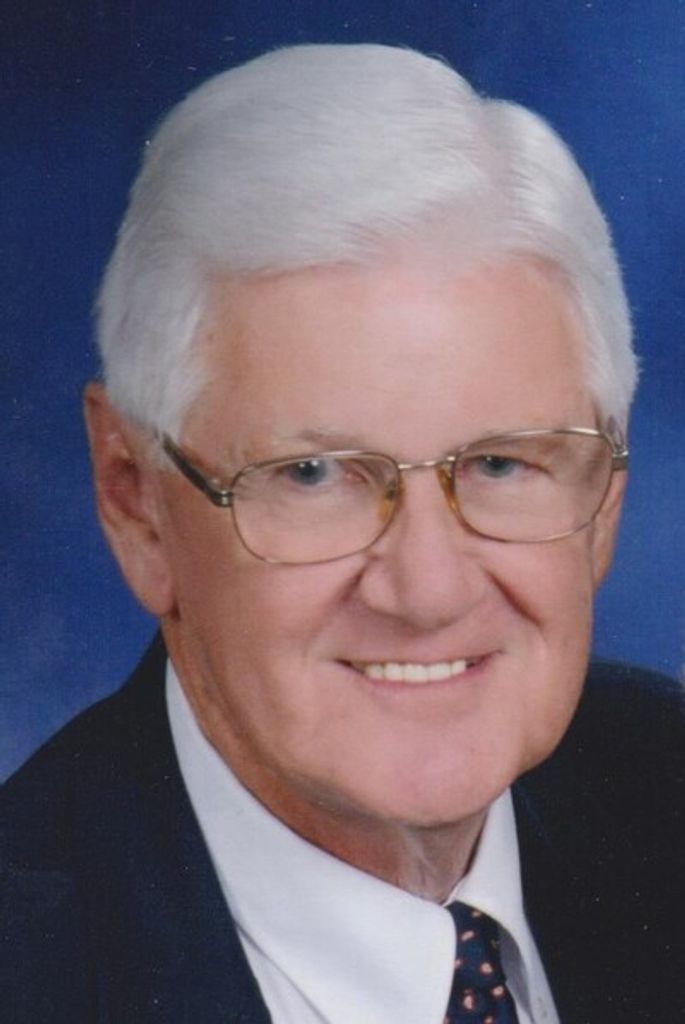 Clarence Murray Kight