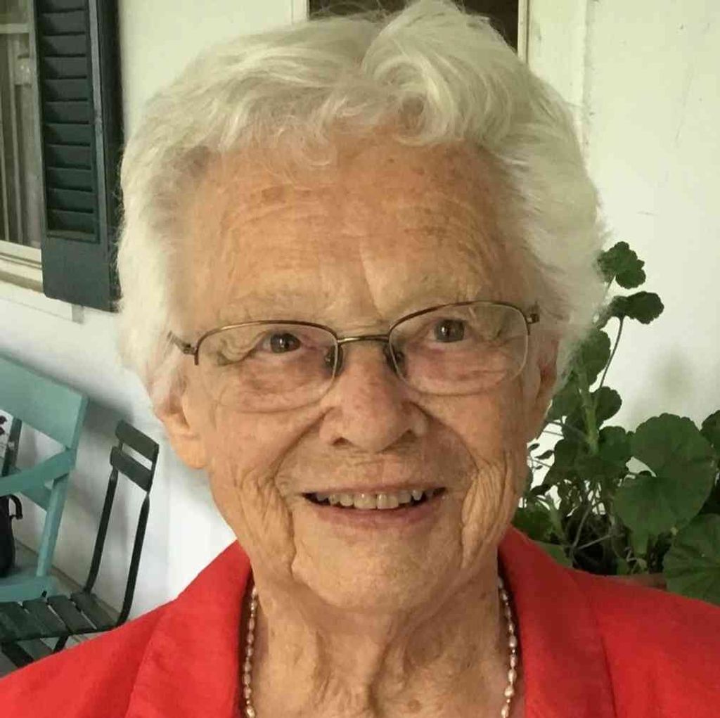 Carolyn Reynolds Beckelheimer Profile Photo