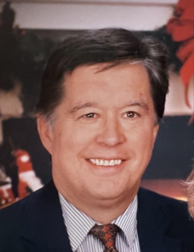 John Victor "Vic" Milner Profile Photo