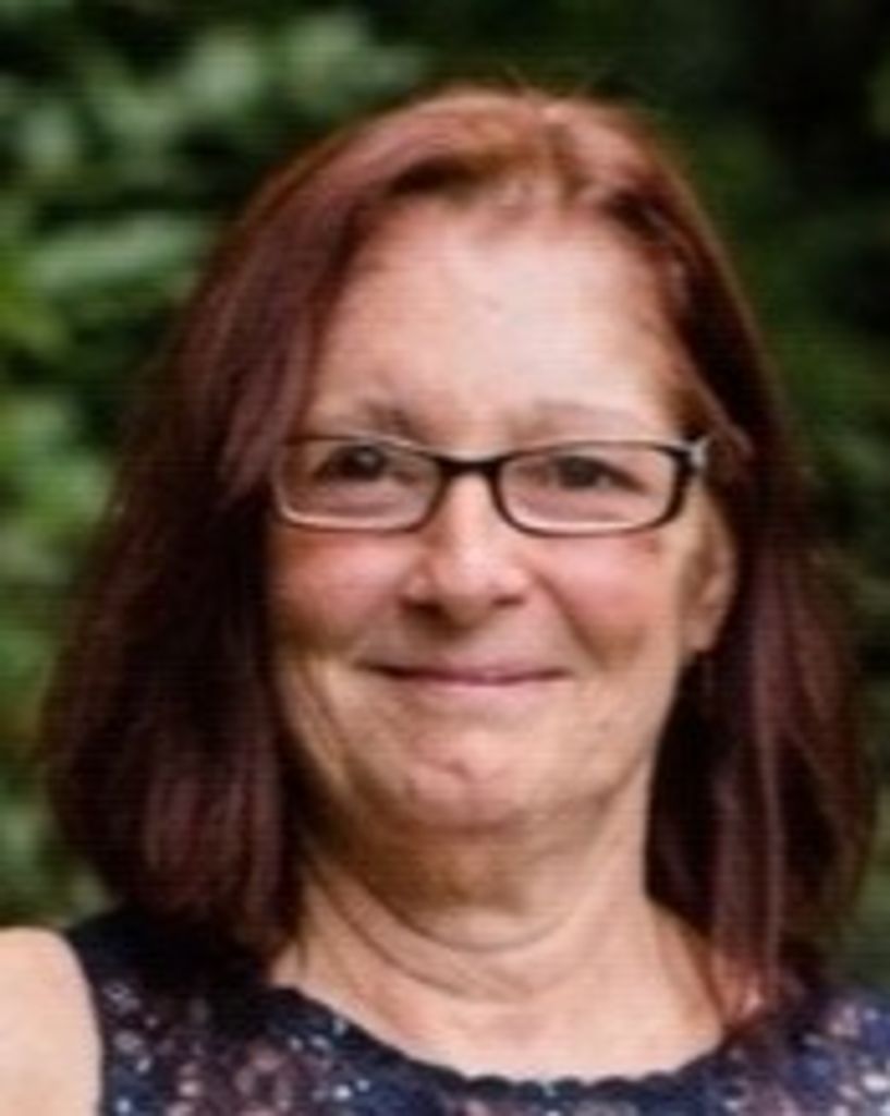 Nancy Elizabeth Alberino Profile Photo