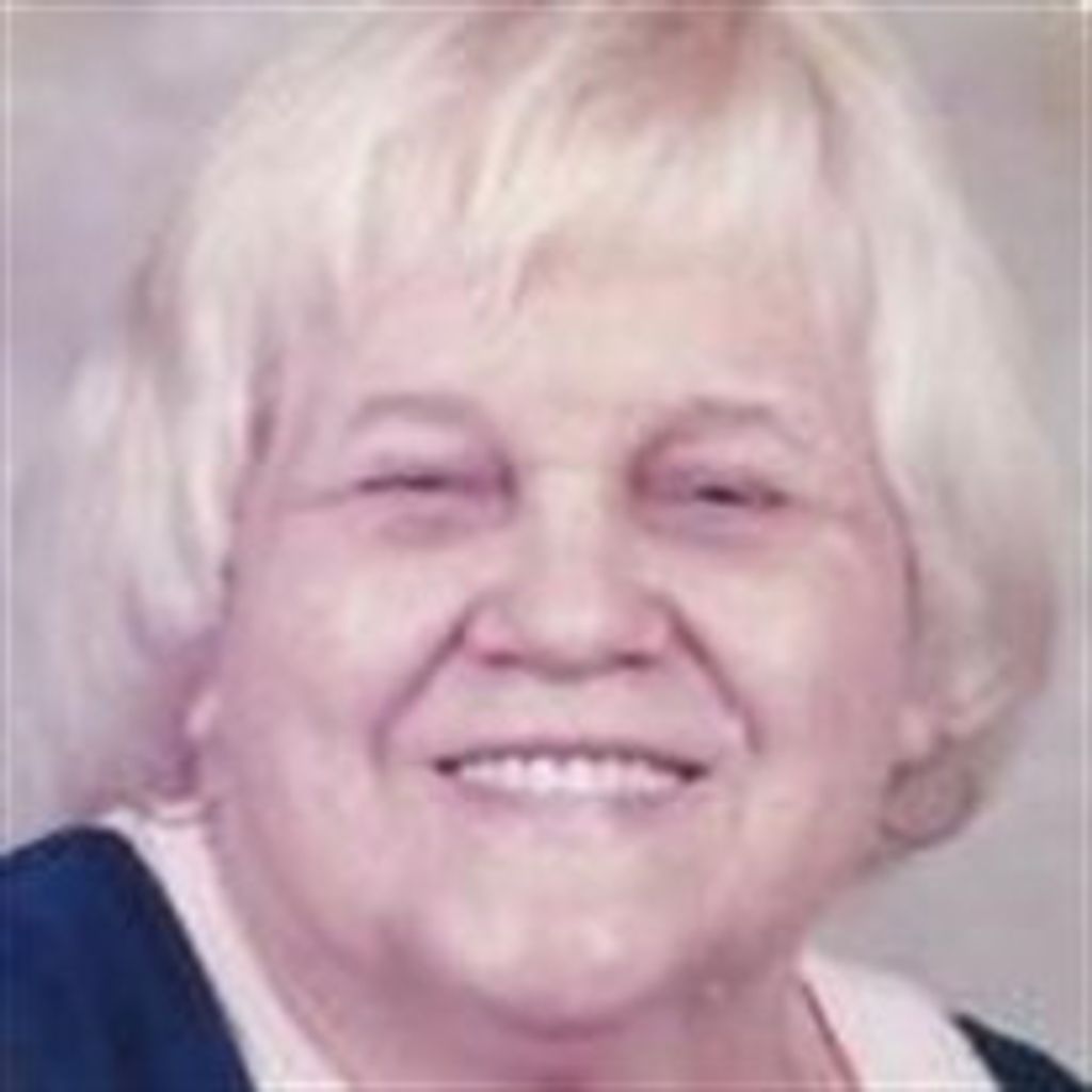 Joanna Meade Weaver