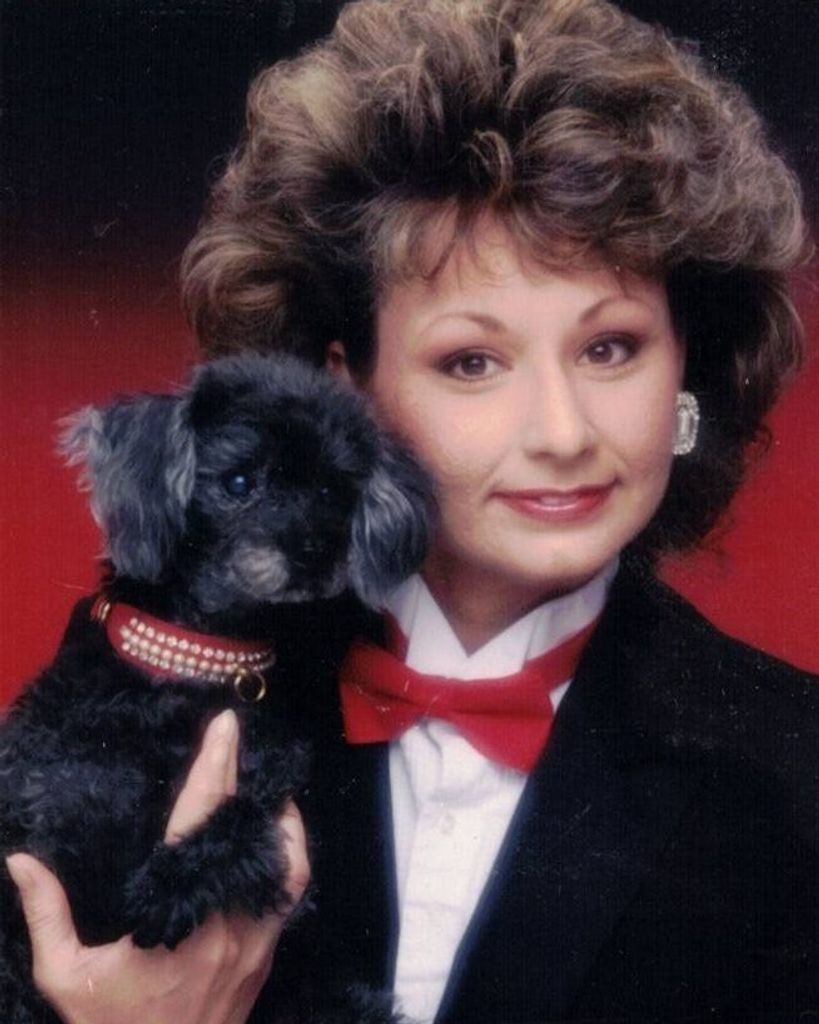 Judith Marie Kirk