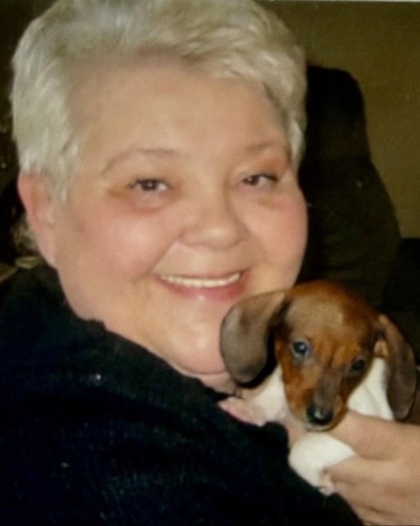 Leona Marie Hopper