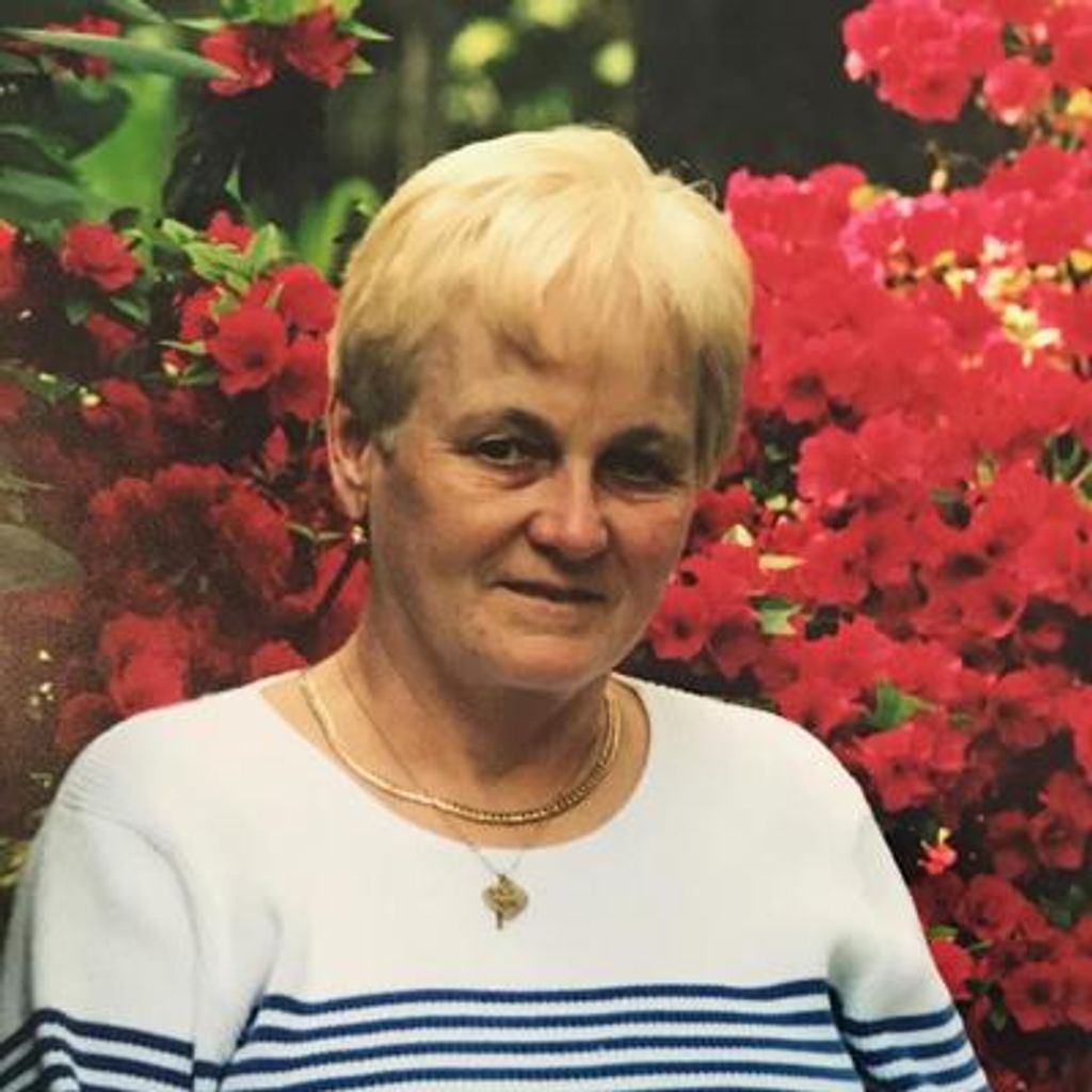 Erika E. Rossi Profile Photo