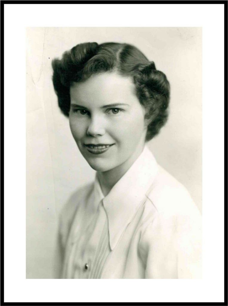 Margaret Hammond Profile Photo