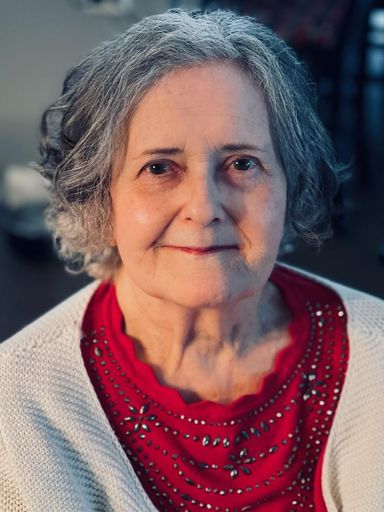 Photo of Norma Lynn Davenport