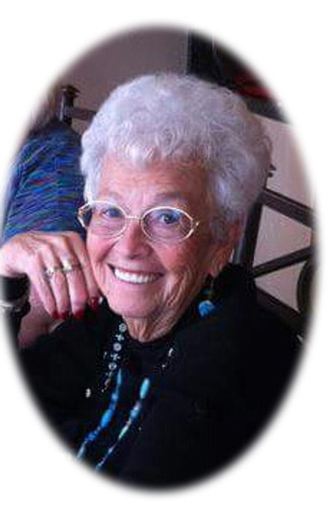 Thelma L. Hurst Profile Photo