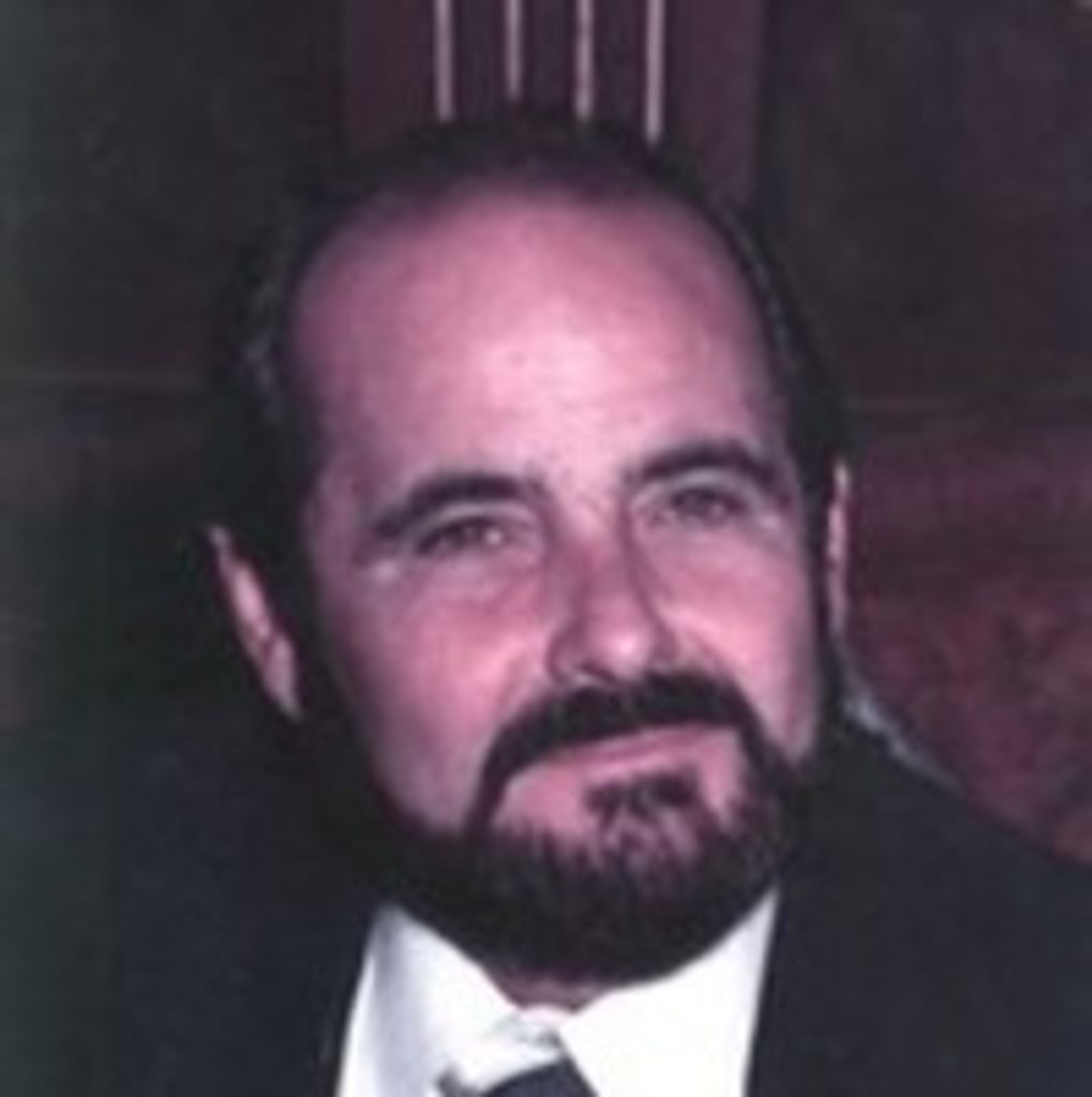 Ernesto C. Jorajuria
