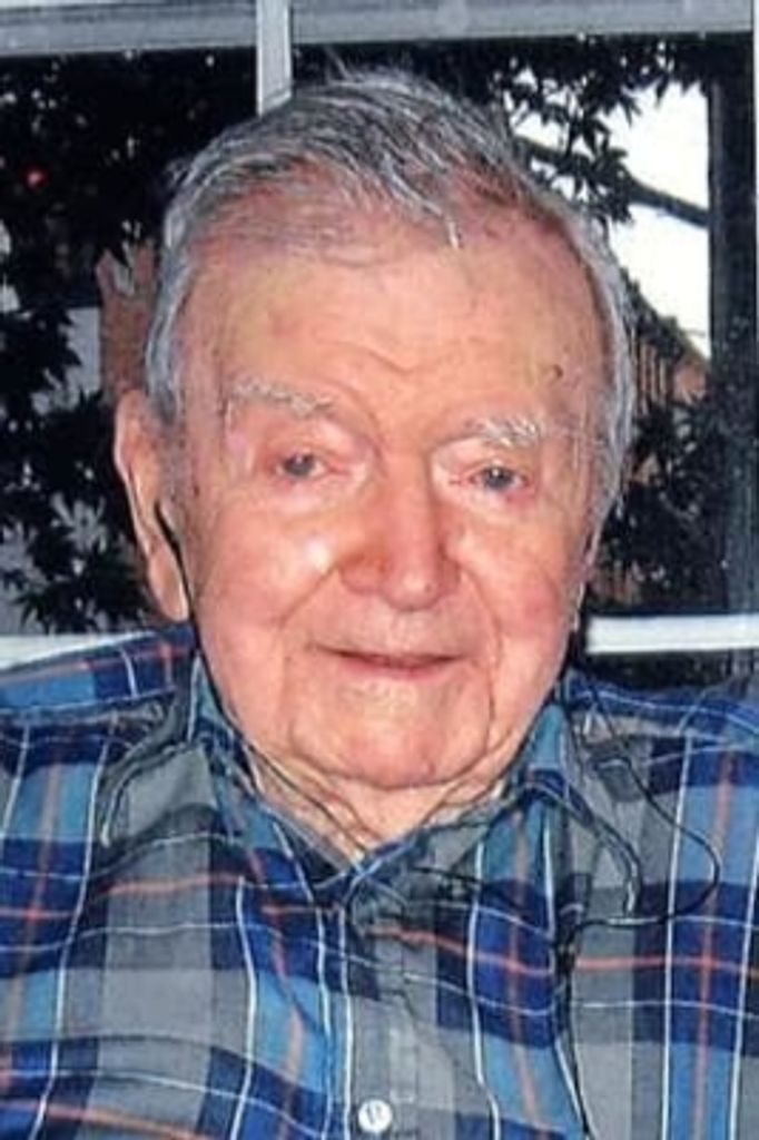 Leroy M. Weaver