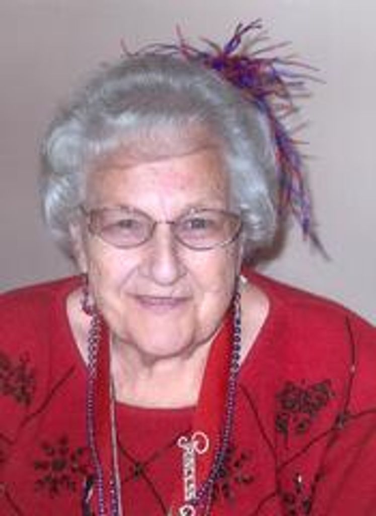 Grace Menesini Profile Photo