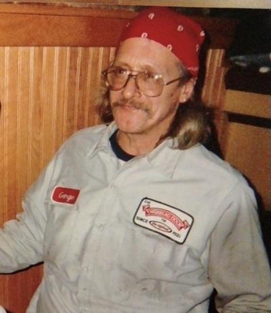 George E. Bridge Profile Photo