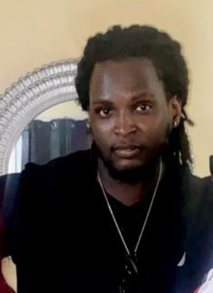 Shalamar Deshawn Moore Profile Photo