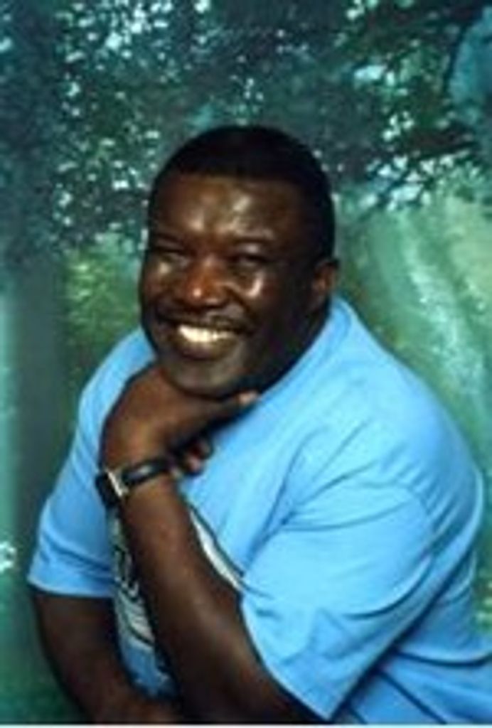 Dennis Jerome Williams Profile Photo
