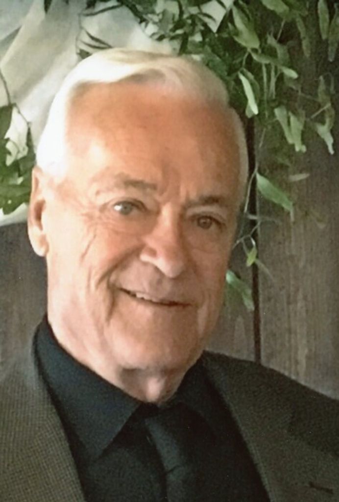 David Alderman Profile Photo