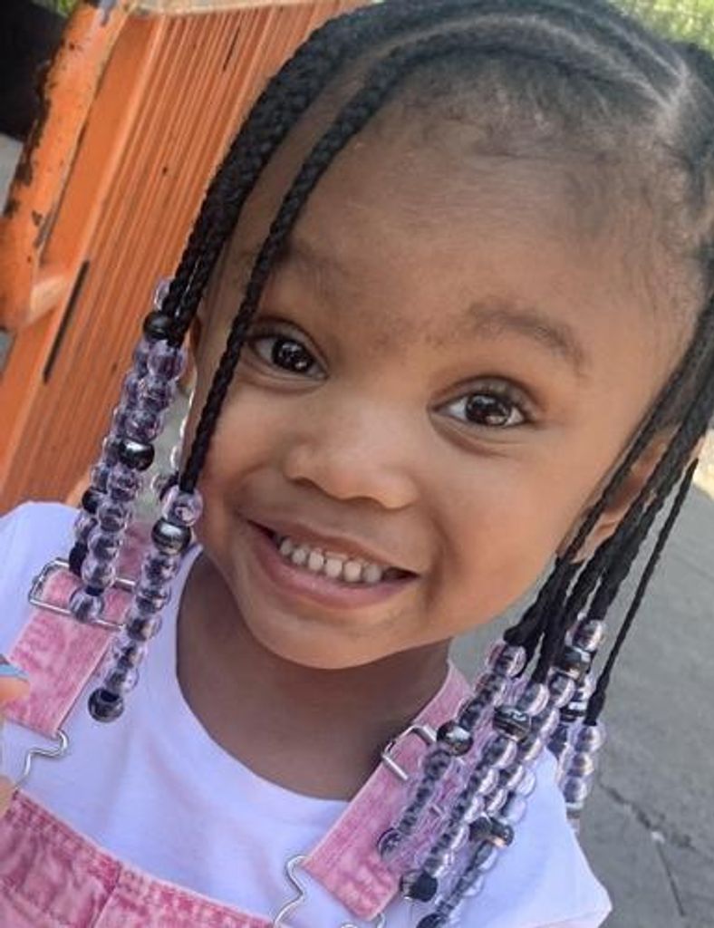 Jayda Makayla Bruny Profile Photo