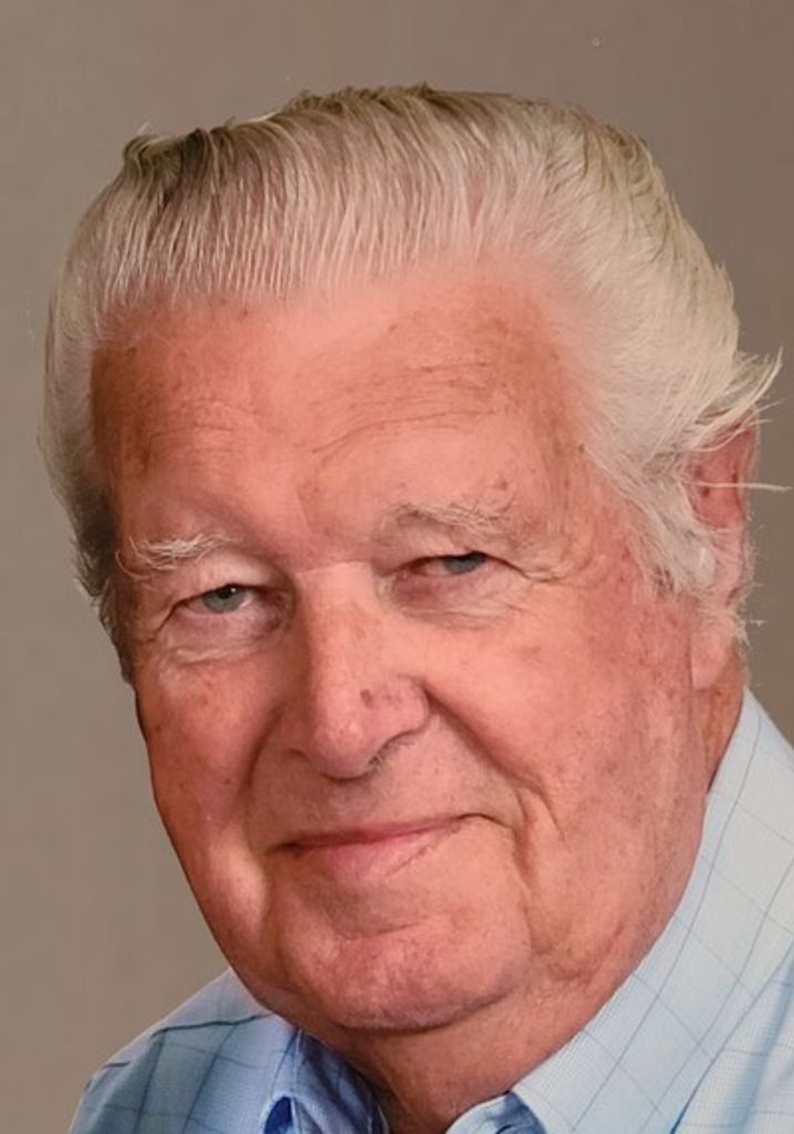 Vernon M. Griesbauer Profile Photo