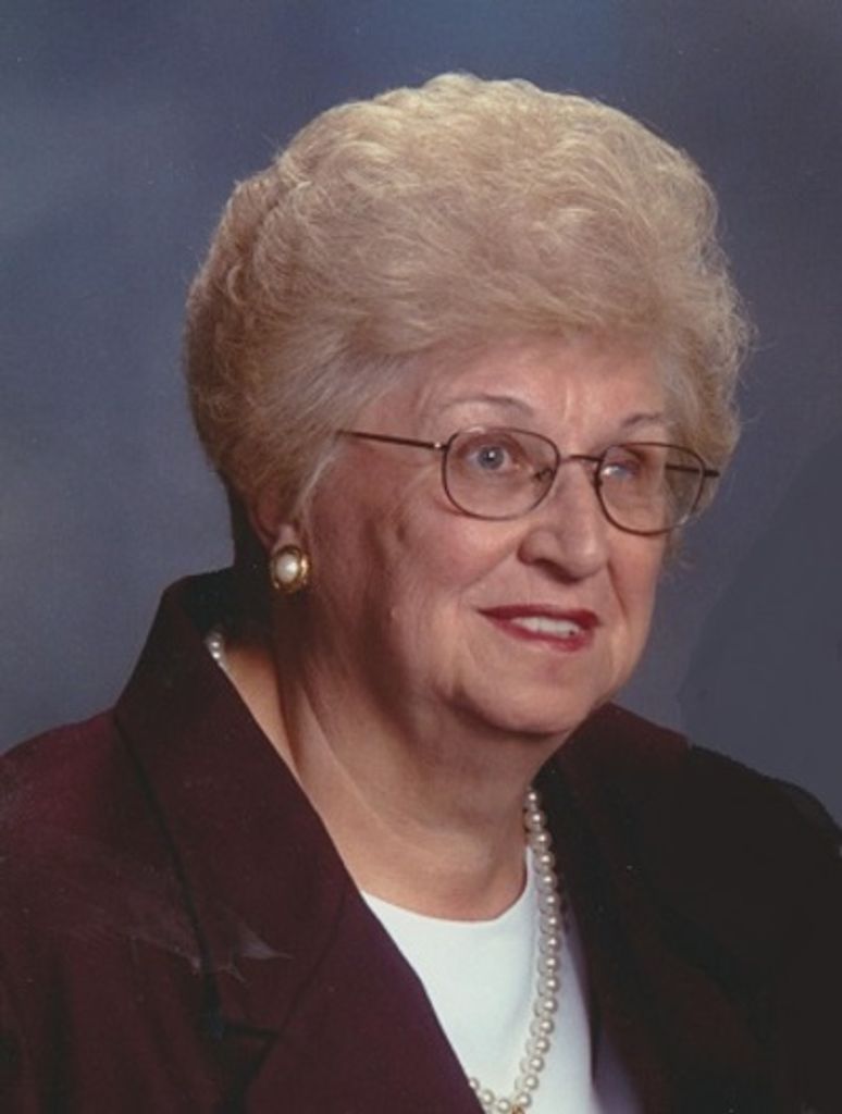 Virgina H. Bieniek Profile Photo