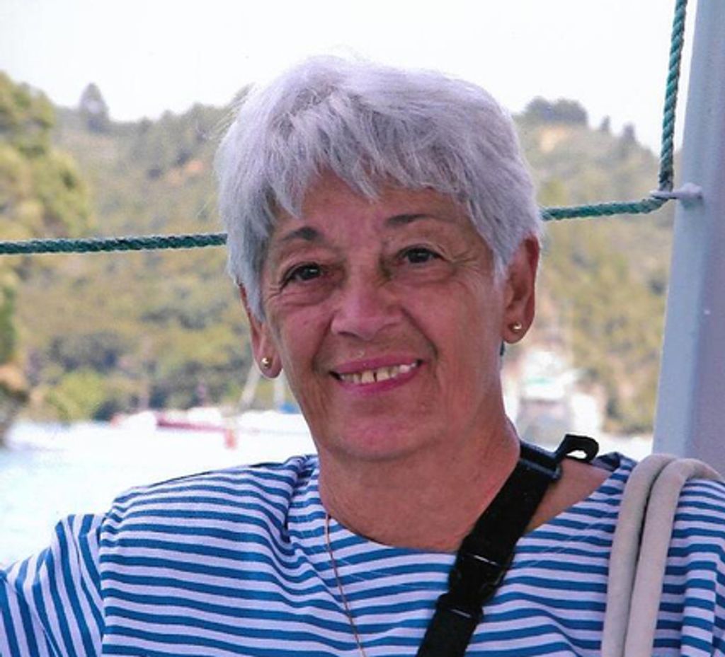 Lucy Alfano