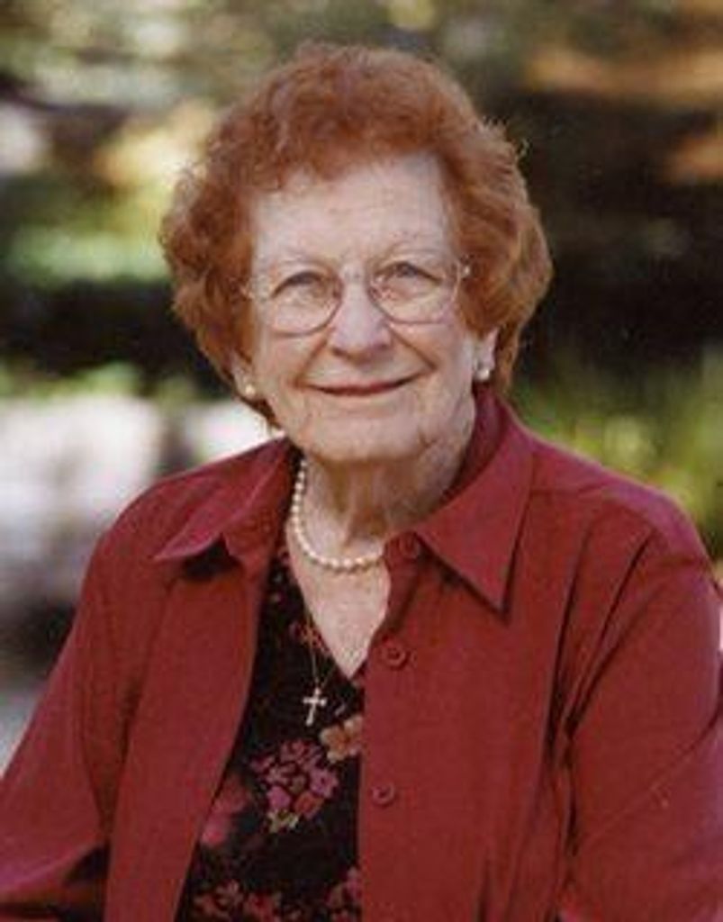 Effie Lee Martin Williams