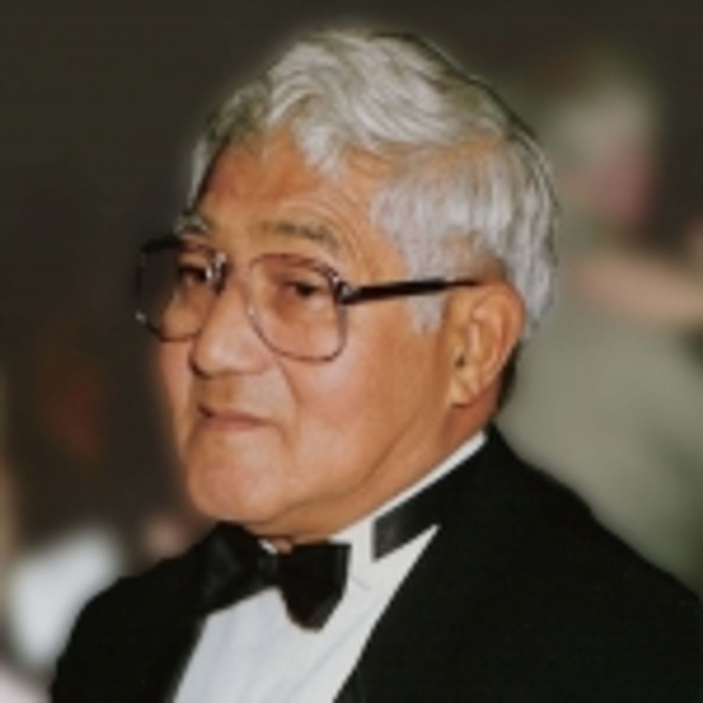Joseph R. Rodriguez