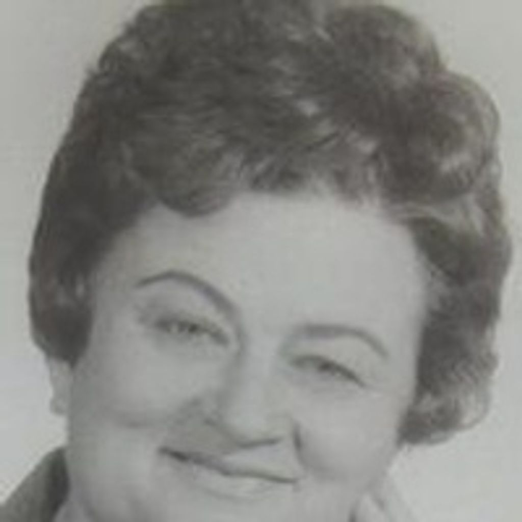 Sylvia K. Wiesner