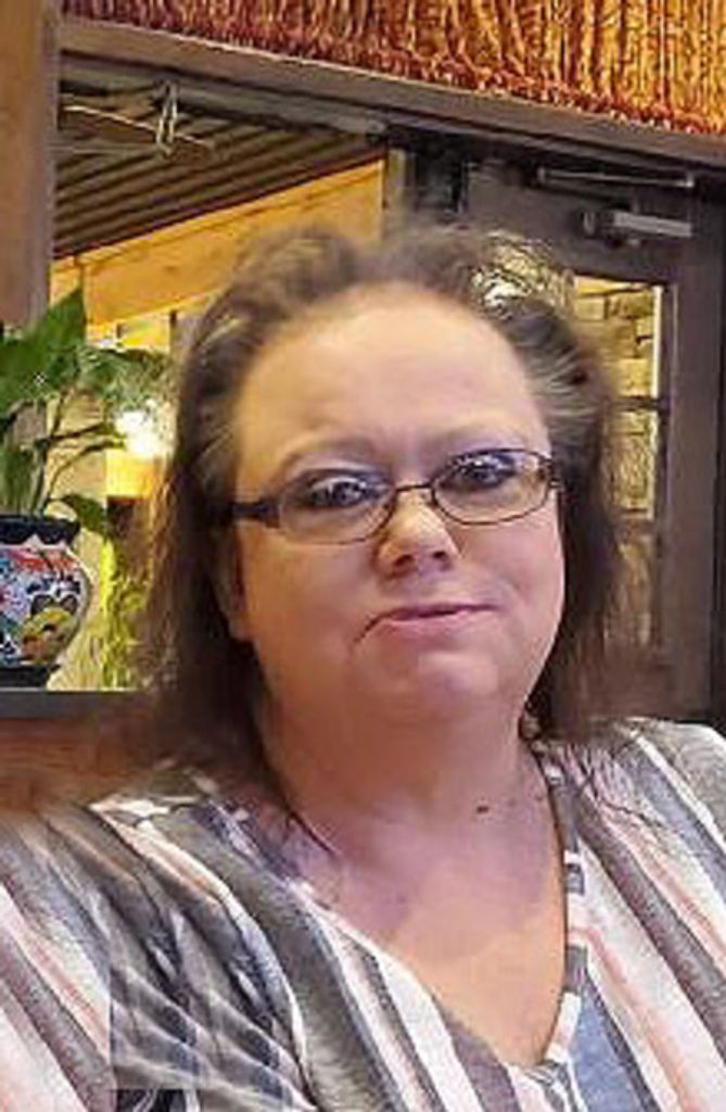 Laura Michelle Mcdaniel Profile Photo