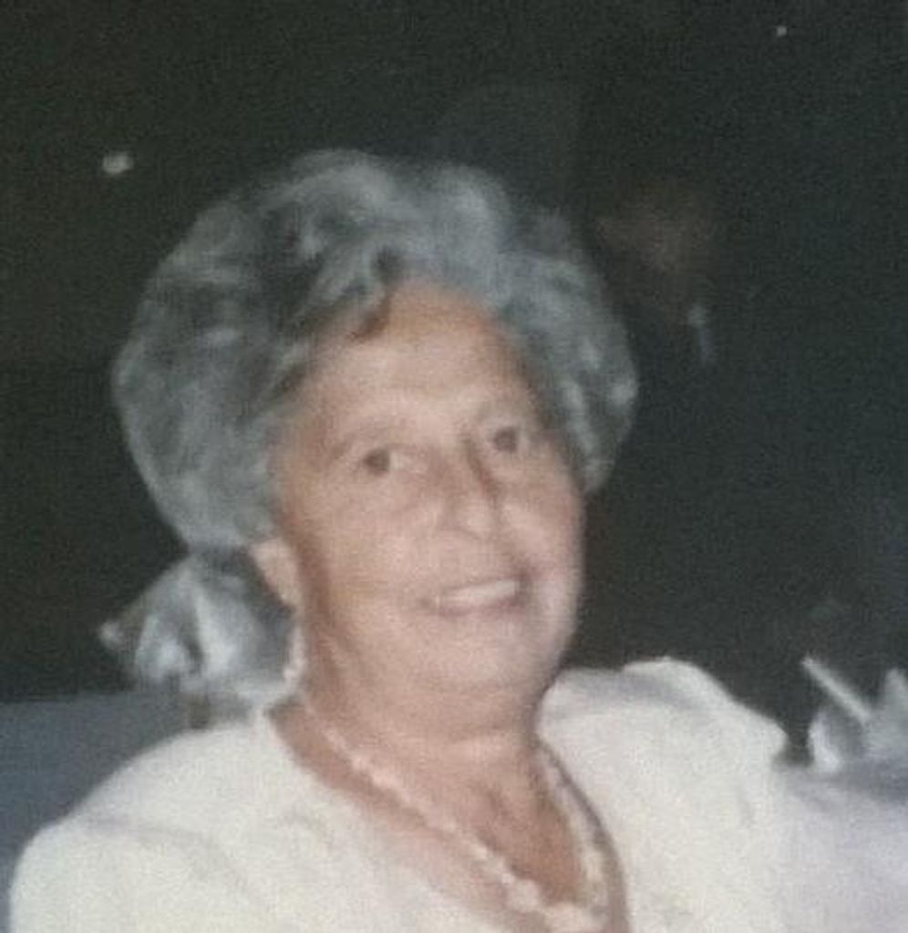 Marie Linguiti
