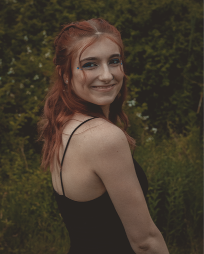 Trinity Jay Lofgren