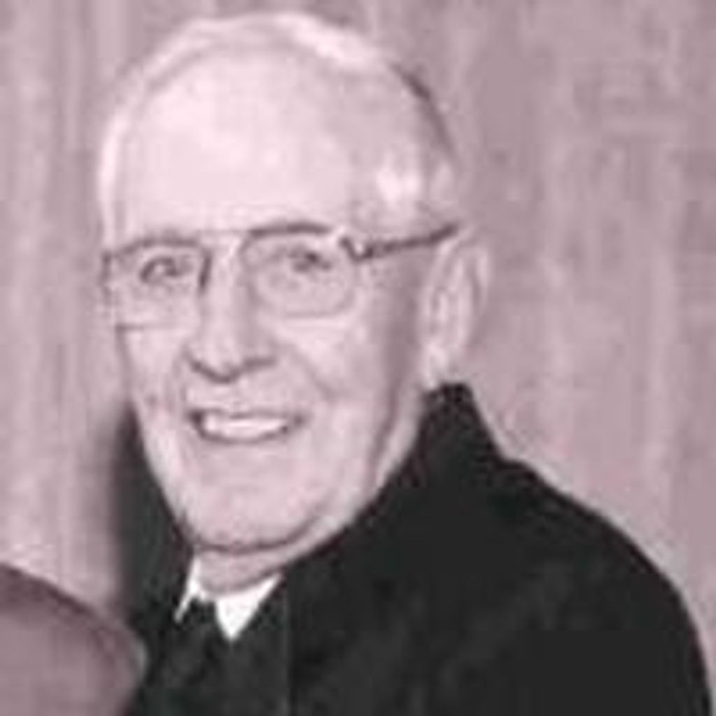Edgar &Quot;Ed' Dewey