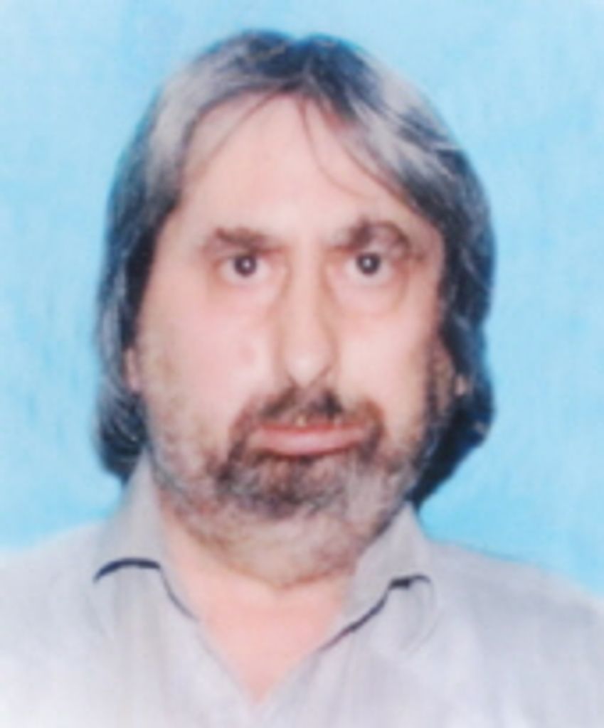 Gerald James Angelle