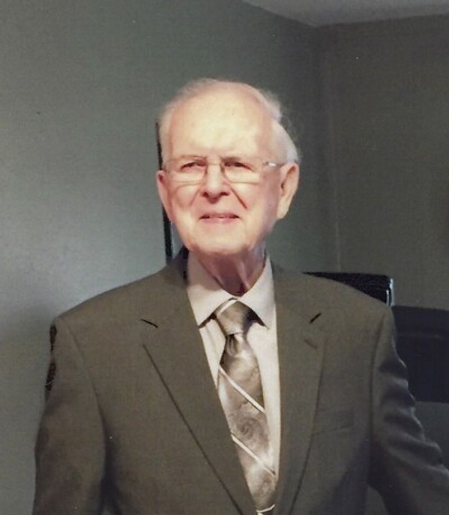 Paul Bell Profile Photo