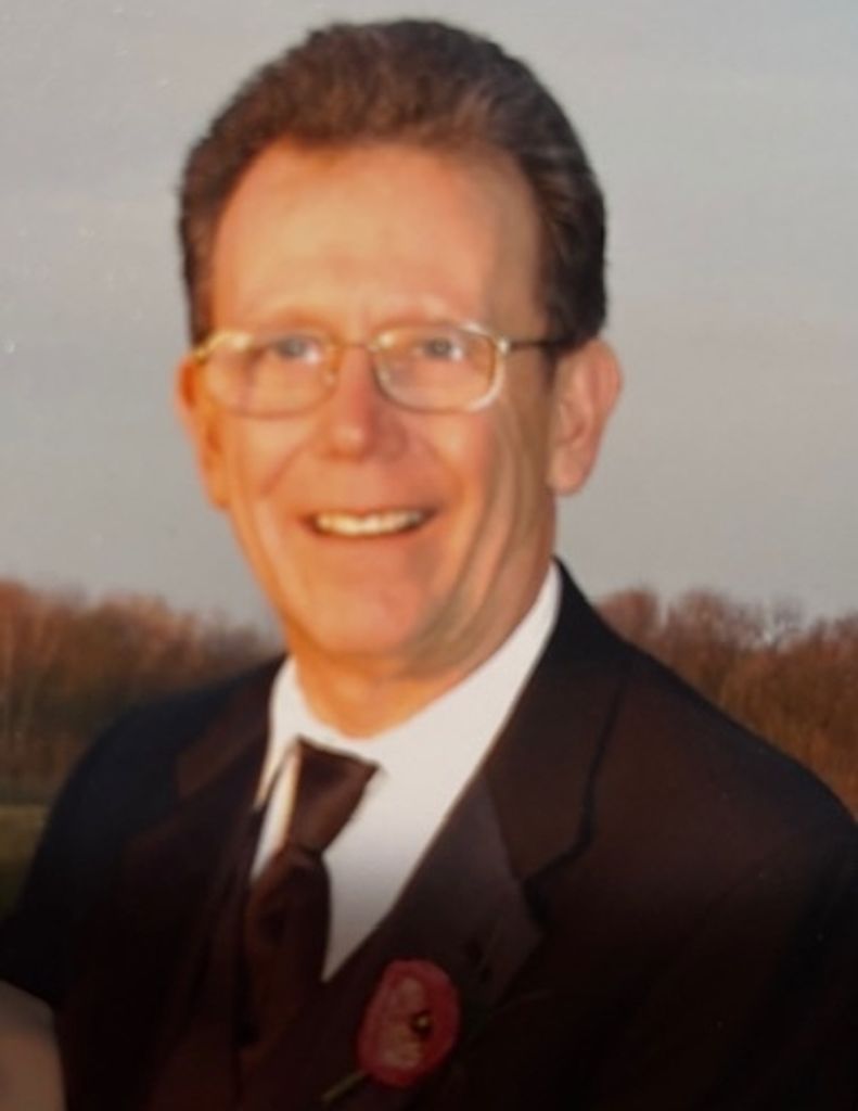 Nicholas A. Fugolino Profile Photo