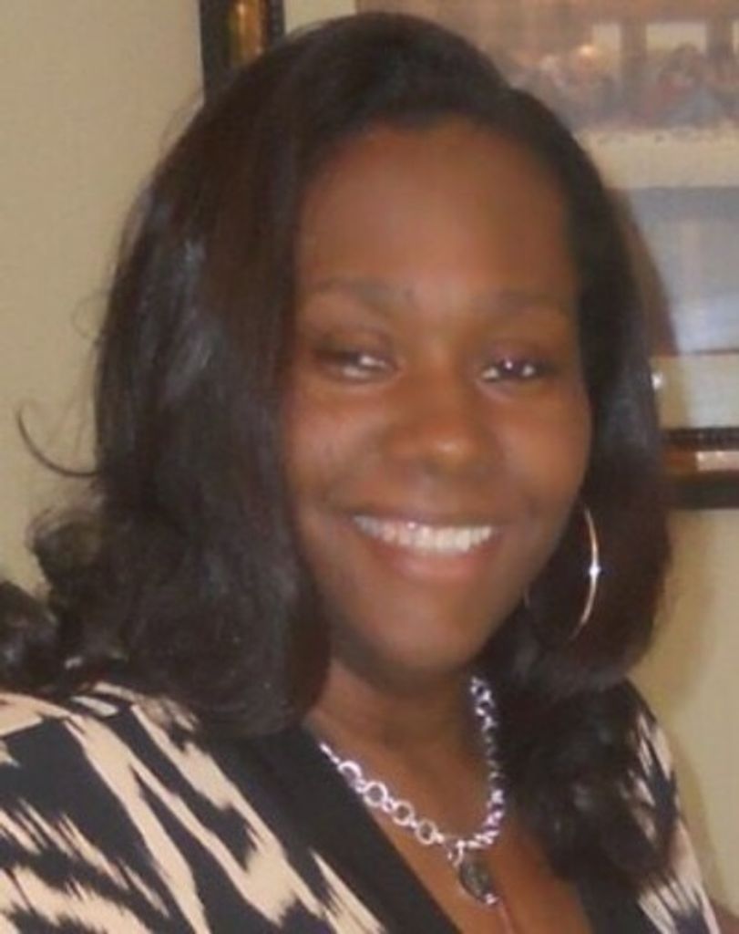 Angela Lynne Brown Profile Photo